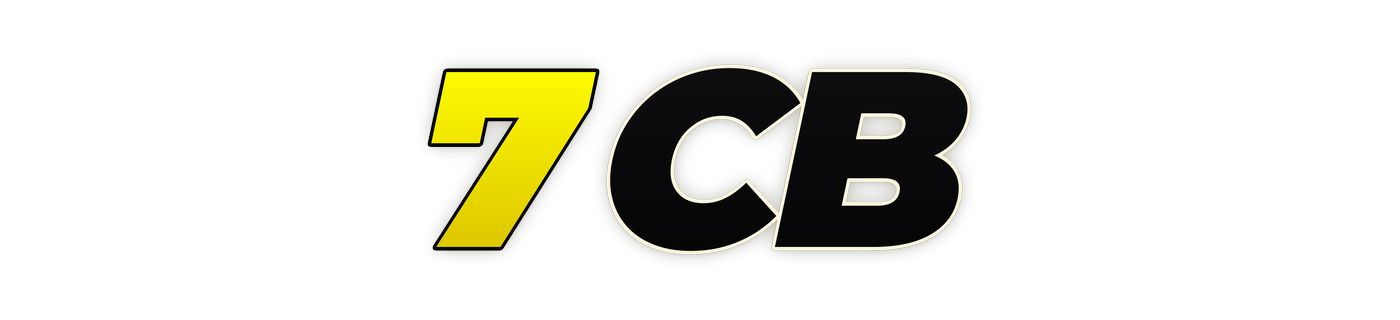 7cb Logo
